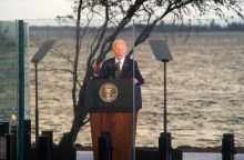 Ο Τζο Μπάιντεν