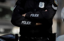 Αστυνομικός