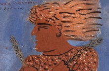 Γιορτή τέχνης στο Ζάππειο