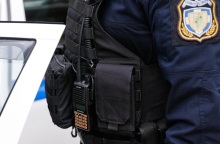 αστυνομικος