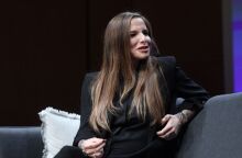 Εριέττα Κούρκουλου Λάτση