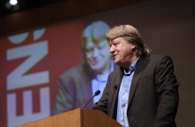 Forum Athens Voice: Ο χαιρετισμός του εκδότη Φώτη Γεωργελέ