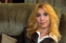 Η μητέρα του Έμινεμ, Ντέμπι Νέλσον