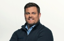 O CEO της United Healthcare, Μπράιαν Τόμσον