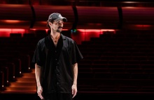 O Tιάγκο Μπορντίν είναι ο χορογράφος στον Δον Κιχώτη στην Εθνική Λυρική Σκηνή