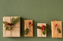 χριστουγεννιάτικα δώρα