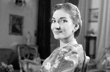 Μαρία Κάλλας