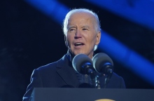 Ο Τζο Μπάιντεν