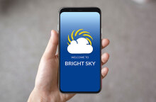 Bright Sky: Σπάσε τη σιωπή της κακοποίησης με σύμμαχο την τεχνολογία