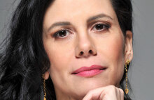 Ουρανία Γκάσιου