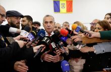 Καλίν Γκεοργκέσκου: Το προφίλ του φιλοπουτινικού ακροδεξιού υποψηφίου προέδρου της Ρουμανίας