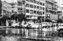 Καιρός: Με βροχές και καταιγίδες θα κλείσει η εβδομάδα - Ποιες περιοχές θα επηρεαστούν 