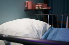 Ιταλία: Ιταλός που επέστρεψε από το Κονγκό παρουσίασε συμπτώματα της «μυστηριώδους νόσου»