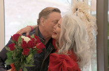 Ο Έρωτας δεν Έχει Ηλικία