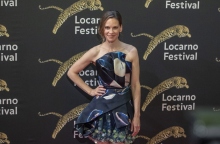 Η Χίλαρι Σουάνκ