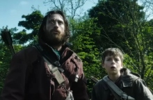 ανδρας, παιδι