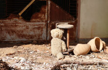 Με αφορμή ένα γλυκύτατο άρθρο για την Κύπρο