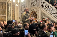 Ο Αμπού Μοχάμεντ αλ Tζολάνι