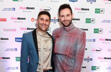 PinkNews: Οι διευθυντές της ιστοσελίδας κατηγορούνται σεξουαλικές παρενοχλήσεις εργαζομένων 