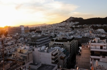 διαμερισματα, πολυκατοικιες