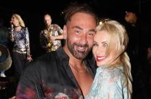 Κατερίνα Καινούριου: Απαντά για τα περί κακής σχέσης με Κοκλώνη και Barking Well