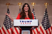 Κίμπερλι Γκίλφοϊλ