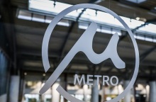 Μετρό Θεσσαλονίκης: «Το έκανα για την κοπέλα μου» - Καταδικάστηκε ο 19χρονος που έκανε γκράφιτι στο σταθμό Βενιζέλου