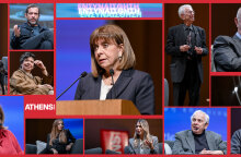 Forum Athens Voice | Οι Αρετές του 21ου αιώνα: Ενσυναίσθηση