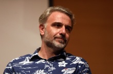 Φάνης Μουρατίδης: Γιατί να ασχοληθώ με μία κακή κριτική και όχι με του Μόργκαν Φρίμαν;