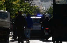 Γιάφκα στο Παγκράτι: «Μίλησε» το λάπτοπ του 49χρονου - Πώς συνδέεται με την έκρηξη στη JP Morgan