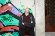 Γιάννης Παλαβός