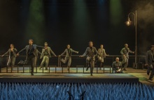 Ματαρόα στον ορίζοντα στην Εναλλακτική Σκηνή