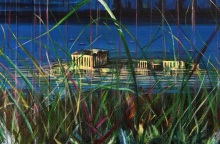 Εγκαίνια: οι εκθέσεις της εβδομάδας