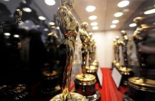 χρυσα αγαλματίδια Οσκαρ