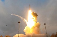 εκτοξευση πυραυλου