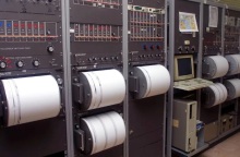 σεισμογραφος