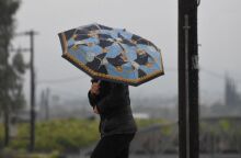 Κολυδάς: Έρχεται κακοκαιρία τύπου Π τις επόμενες ημέρες - Ποιες περιοχές θα επηρεαστούν