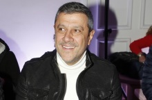 Κώστας Πηλαδάκης: Το πρώτο σχόλιο μετά τα δημοσιεύματα για ξέπλυμα μαύρου χρήματος και φοροδιαφυγή