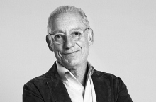 Ο Ισάκ Αντίκ