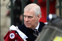 Ο Πρίγκιπας Άντριου