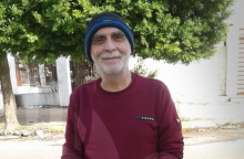 Ο Ραγκίντ αλ Τατάρι