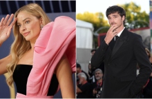 Τα «Ανεμοδαρμένα Ύψη» της Έμεραλντ Φενέλ έρχονται τον Φεβρουάριο του 2026! 