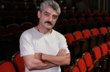 Δημήτρης Ήμελλος στην τελευταία του τηλεοπτική συνέντευξη: «Εύχομαι στο μέλλον να συνεργαστούμε με τον γιο μου»