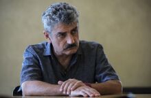 Δημήτρης Ήμελλος: Tι του είπε ο πατέρας του όταν πήρε το βραβείο Χορν