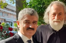 Λύγισε ο Μιχάλης Αεράκης για τον Δημήτρη Ήμελλο: Ερχόταν στα γυρίσματα του Σασμού με αβάσταχτους πόνους