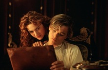 Σαν σήμερα 27 χρόνια πριν «σάλπαρε» ο «Τιτανικός» στους κινηματογράφους