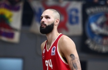 Ο Εβάν Φουρνιέ