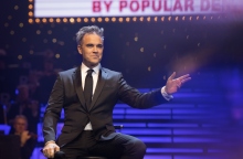 Ο Ρόμπι Γουίλιαμς