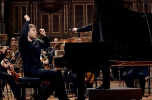 Διήμερη γιορτή πιάνου στο Μέγαρο Μουσικής 