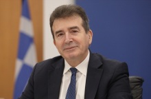 Χρυσοχοΐδης: Oι Τούρκοι μαφιόζοι που είναι στην Ελλάδα ή θα συλληφθούν ή θα φύγουν